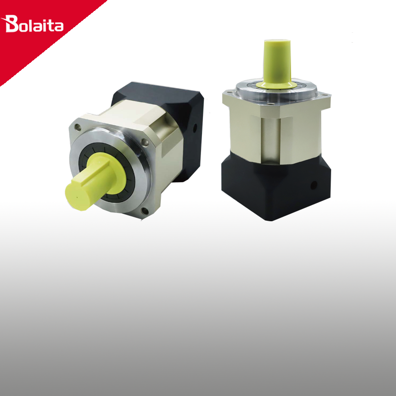 BTX系列行星减速机