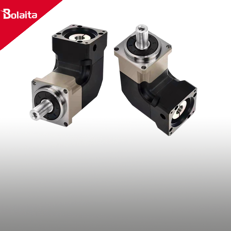 BTXR系列行星减速机