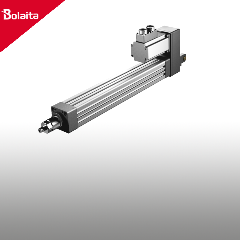 110系列伺服电动缸